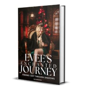 Evee's Enchanted Journey