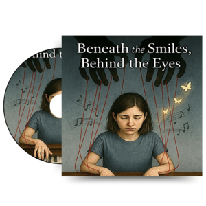 Beneath The Smiles, Behind The Eyes (Audiobook)