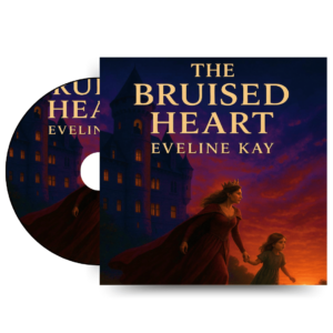 The Bruised Heart (Audiobook)
