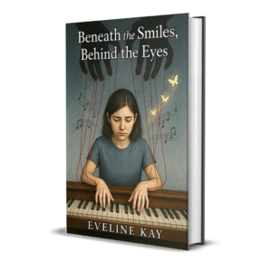 Beneath The Smiles, Behind The Eyes