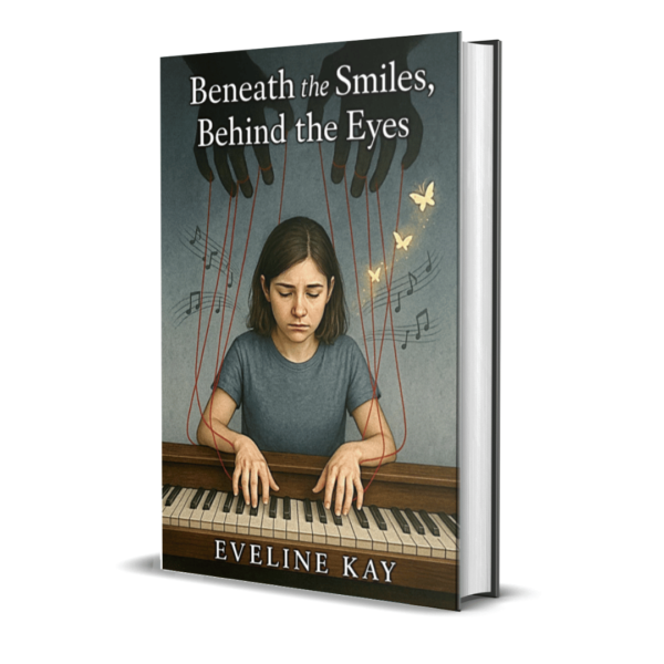 Beneath The Smiles, Behind The Eyes